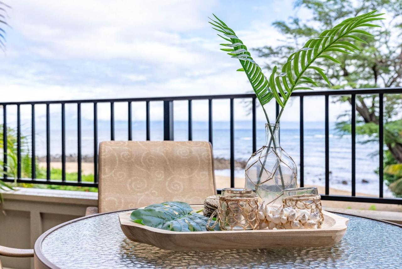 Kahana Village 40 Condo 外观 照片