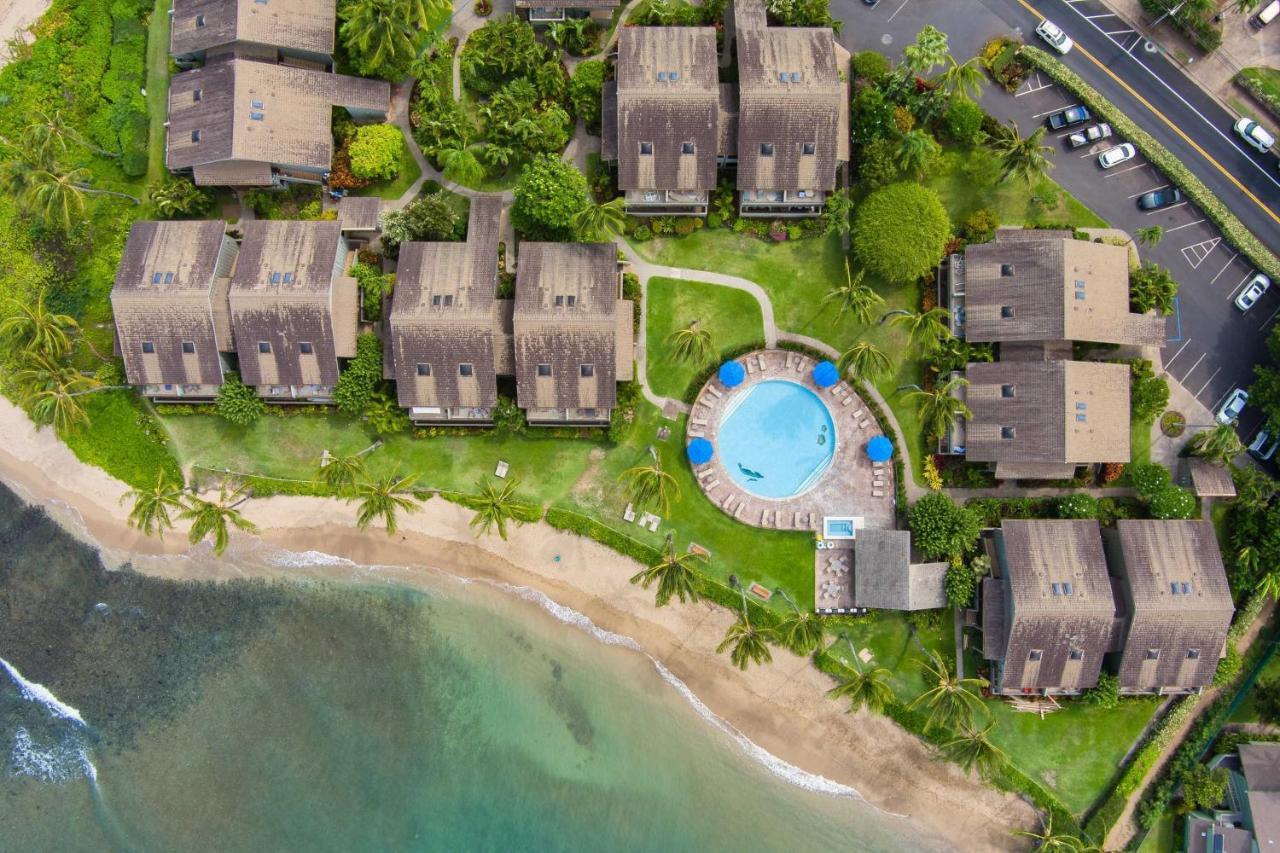 Kahana Village 40 Condo 外观 照片