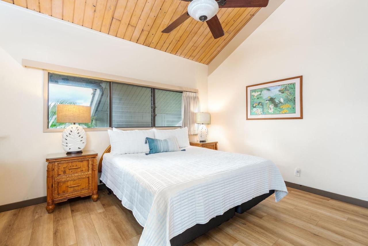 Kahana Village 40 Condo 外观 照片