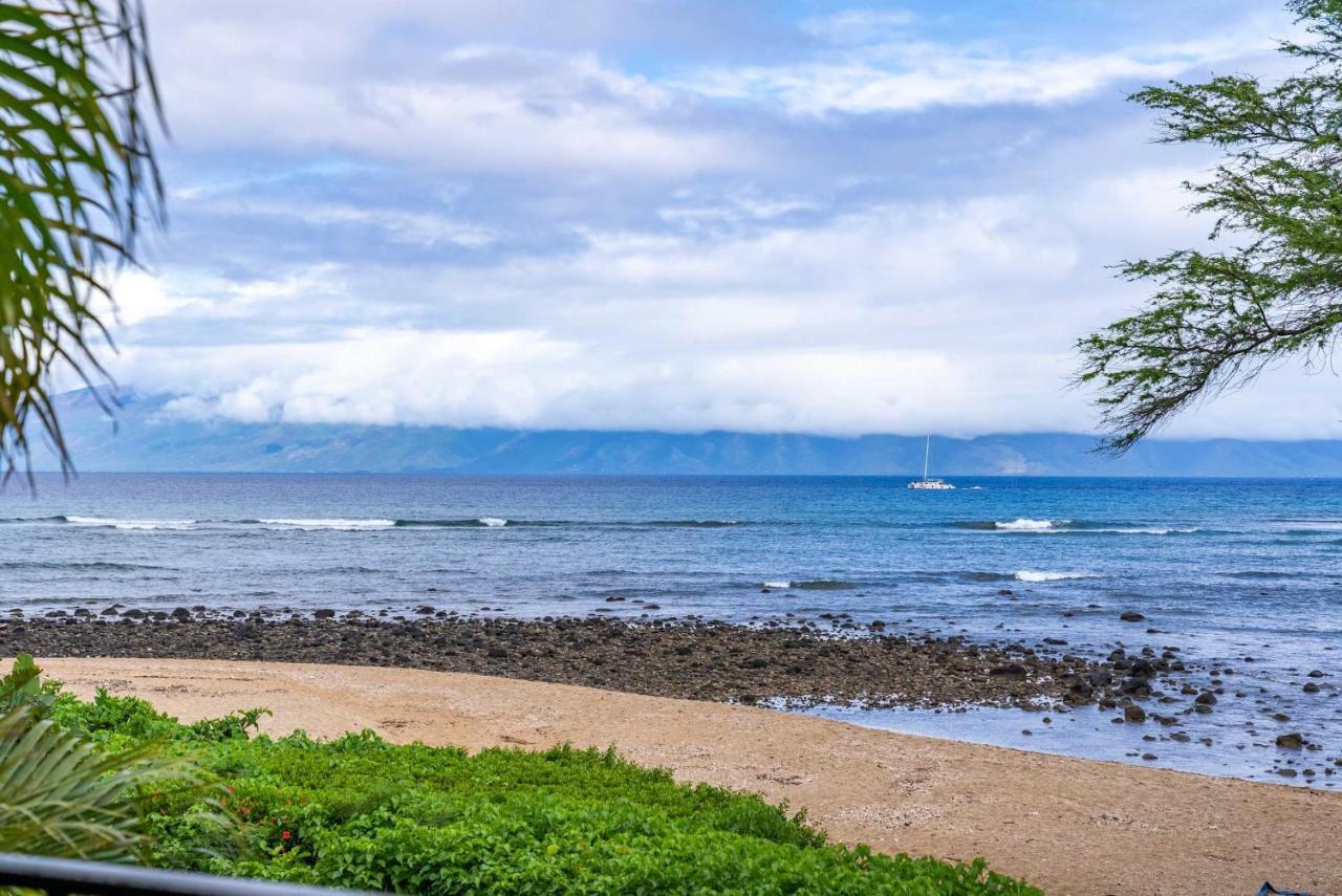 Kahana Village 40 Condo 外观 照片